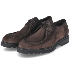 Outlet Halbschuhe SELECT 112 - Herren Schnürschuhe|Halbschuhe