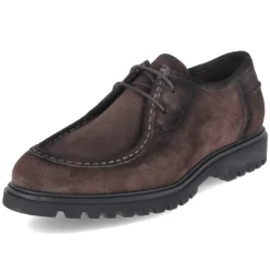 Outlet Halbschuhe SELECT 112 - Herren Schnürschuhe|Halbschuhe