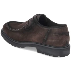 Outlet Halbschuhe SELECT 112 - Herren Schnürschuhe|Halbschuhe