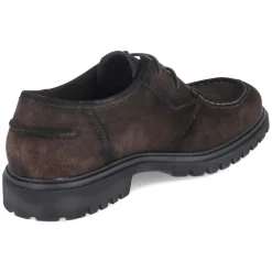 Outlet Halbschuhe SELECT 112 - Herren Schnürschuhe|Halbschuhe