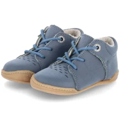 Best Halbschuhe TED - Kinder Halbschuhe|Schnürschuhe