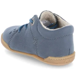 Best Halbschuhe TED - Kinder Halbschuhe|Schnürschuhe