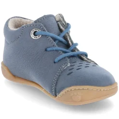 Best Halbschuhe TED - Kinder Halbschuhe|Schnürschuhe