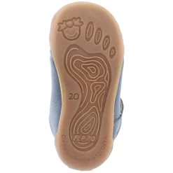 Best Halbschuhe TED - Kinder Halbschuhe|Schnürschuhe