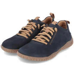 Best Halbschuhe WYNONA 06 - Damen Schnürschuhe|Halbschuhe