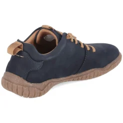 Best Halbschuhe WYNONA 06 - Damen Schnürschuhe|Halbschuhe