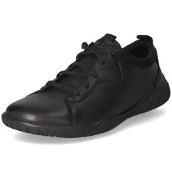 New Halbschuhe WYNONA 01 - Damen Schnürschuhe|Halbschuhe