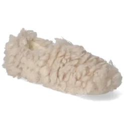 Discount Hausschuhe FLUFFY - Damen Hausschuhe