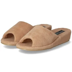 Hausschuhe MARSEILLE 01 - Damen Hausschuhe