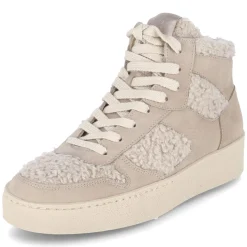 Best High Sneaker - Damen Winterschuhe|Sneaker