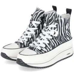 Clearance High Sneaker - Damen Sneaker