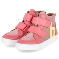 High Sneaker JAXON - Kinder Sneaker|Sneaker