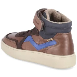 Online High Sneaker MIO TEX - Kinder Sneaker|Sneaker