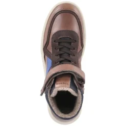 Online High Sneaker MIO TEX - Kinder Sneaker|Sneaker