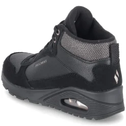 Outlet High Sneaker UNO-STARCE SHINE - Damen Sneaker