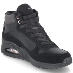 Outlet High Sneaker UNO-STARCE SHINE - Damen Sneaker