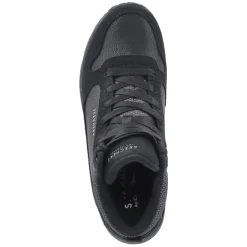 Outlet High Sneaker UNO-STARCE SHINE - Damen Sneaker