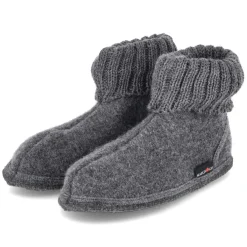 Online Hüttenschuh KARL - Damen Hausschuhe