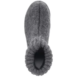 Online Hüttenschuh KARL - Damen Hausschuhe