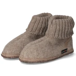 New Hüttenschuh Karl - Damen Hausschuhe