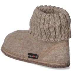 New Hüttenschuh Karl - Damen Hausschuhe