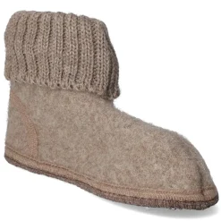 New Hüttenschuh Karl - Damen Hausschuhe