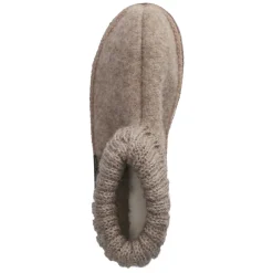 New Hüttenschuh Karl - Damen Hausschuhe