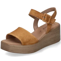 Clearance Keilsandaletten - Damen Sommerschuhe|Sandalen