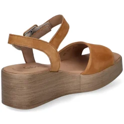 Clearance Keilsandaletten - Damen Sommerschuhe|Sandalen