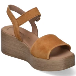 Clearance Keilsandaletten - Damen Sommerschuhe|Sandalen