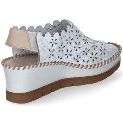 New Keilsandaletten - Damen Sommerschuhe|Sandalen