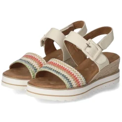 New Keilsandaletten - Damen Sommerschuhe|Sandalen