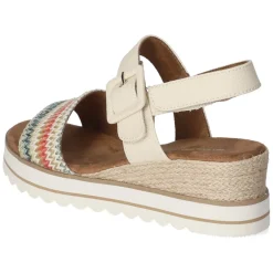 New Keilsandaletten - Damen Sommerschuhe|Sandalen