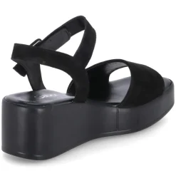 Keilsandaletten - Damen Sommerschuhe|Sandalen