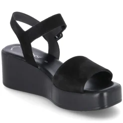 Keilsandaletten - Damen Sommerschuhe|Sandalen