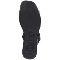 Keilsandaletten - Damen Sommerschuhe|Sandalen