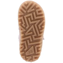 Clearance Klettboots DONTE - Kinder Stiefel & Boots