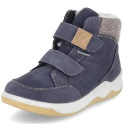 Hot Klettboots LUAN - Kinder Stiefel & Boots|Winterschuhe