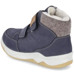 Hot Klettboots LUAN - Kinder Stiefel & Boots|Winterschuhe