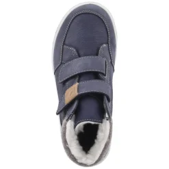 Hot Klettboots LUAN - Kinder Stiefel & Boots|Winterschuhe