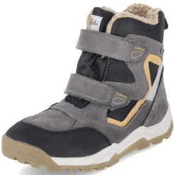 New Klettboots TAWAB TEX - Kinder Stiefel & Boots|Outdoorschuhe