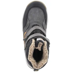 New Klettboots TAWAB TEX - Kinder Stiefel & Boots|Outdoorschuhe