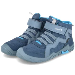 Klettboots TRACE - Kinder Stiefel & Boots|Outdoorschuhe
