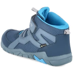 Klettboots TRACE - Kinder Stiefel & Boots|Outdoorschuhe