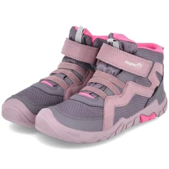 Clearance Klettboots TRACE - Kinder Outdoorschuhe|Stiefel & Boots