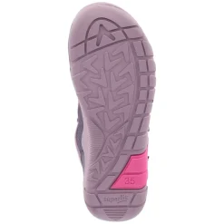 Clearance Klettboots TRACE - Kinder Outdoorschuhe|Stiefel & Boots