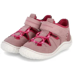 Outlet Kletthalbschuhe JERRY - Kinder Halbschuhe