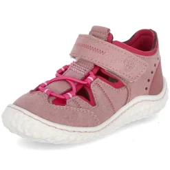 Outlet Kletthalbschuhe JERRY - Kinder Halbschuhe