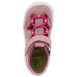 Outlet Kletthalbschuhe JERRY - Kinder Halbschuhe