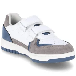 Best Klettschuhe - Kinder Halbschuhe